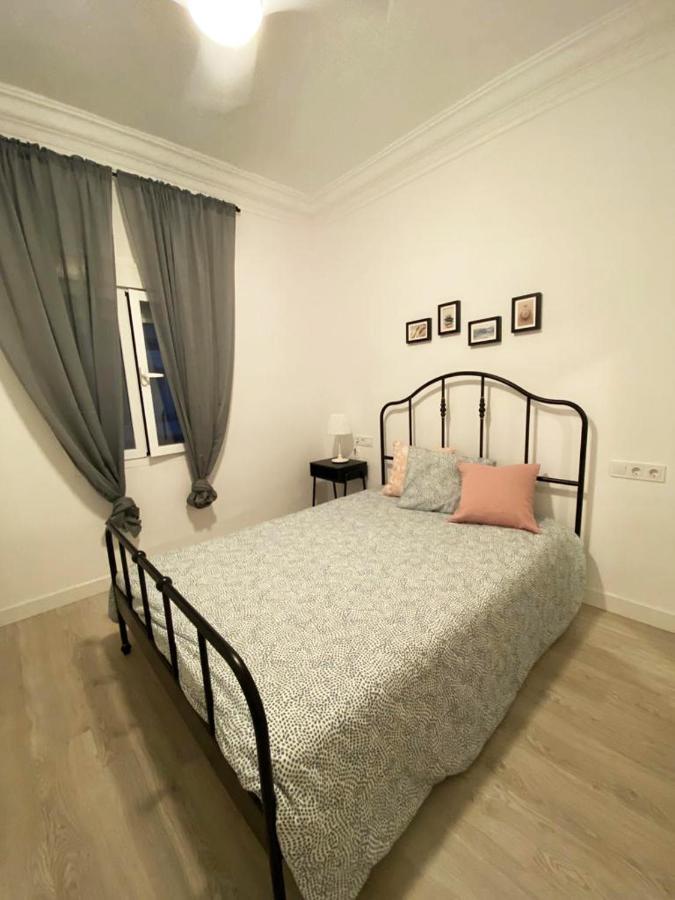 Malvarrosa Private Rooms In Shared Apartment Valência Exterior foto