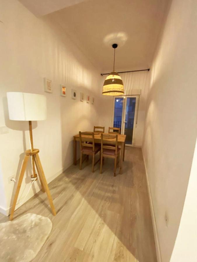 Malvarrosa Private Rooms In Shared Apartment Valência Exterior foto
